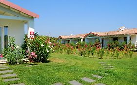 Hotel Budoni beach